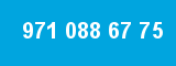 971 088 67 75 971 088 67 75